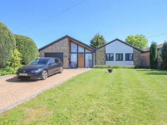 House for rent in Duton Hill, Essex