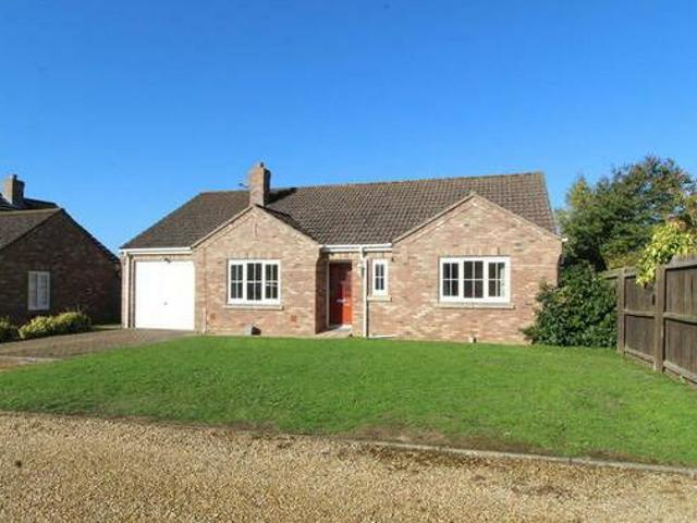 House for rent in Norfolk