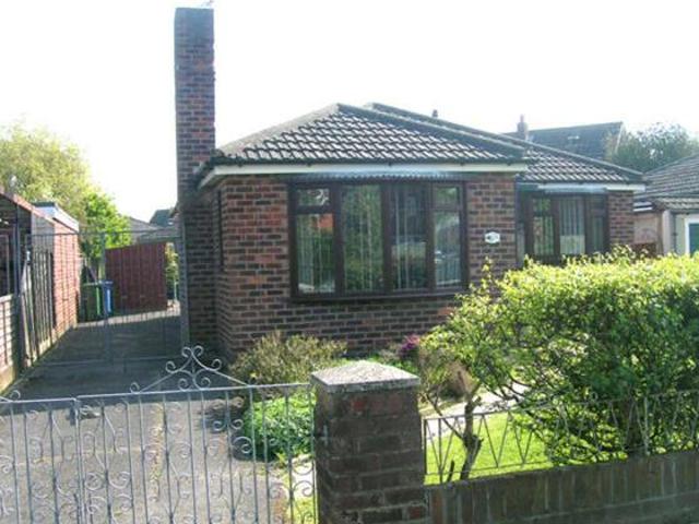 House for rent in Blackpool