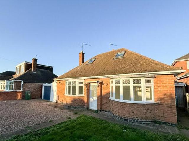 House for rent in Pinfold, Leicestershire