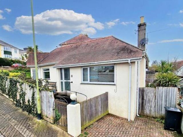 House for rent in Babbacombe