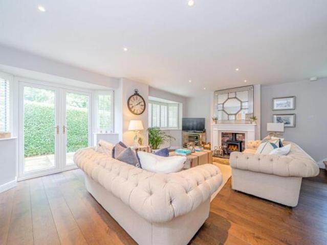 Bungalow for rent in North Yorkshire
