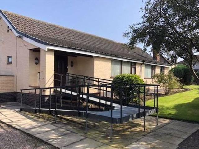 House for rent in Greater Manchester
