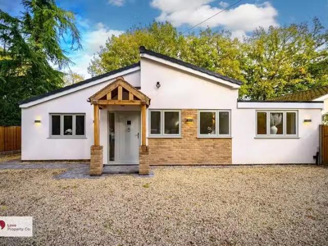 House for rent in Alderminster, Warwickshire