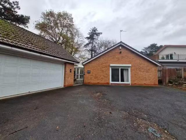 House for rent in Upton, Wirral
