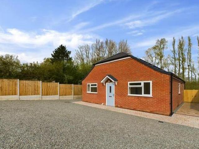 House for rent in Beamhurst, Staffordshire