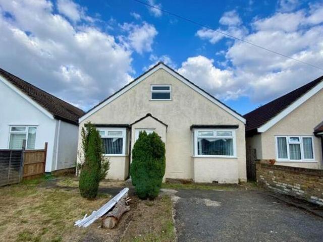 House for rent in Uxbridge, Greater London