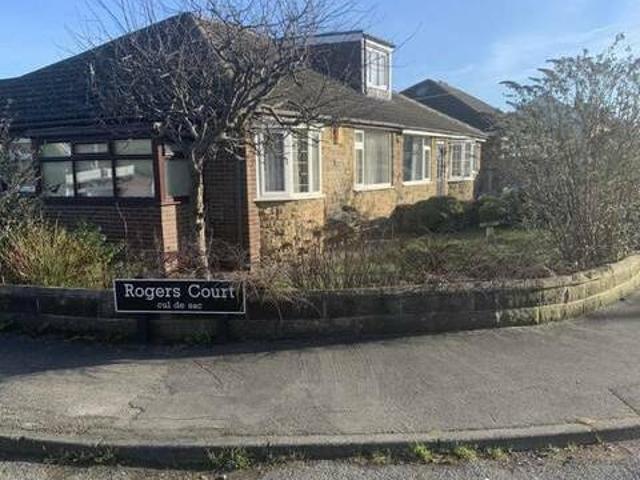 House for rent in England