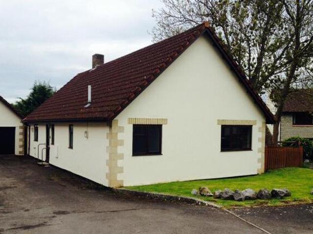 House for rent in Wedmore, Somerset