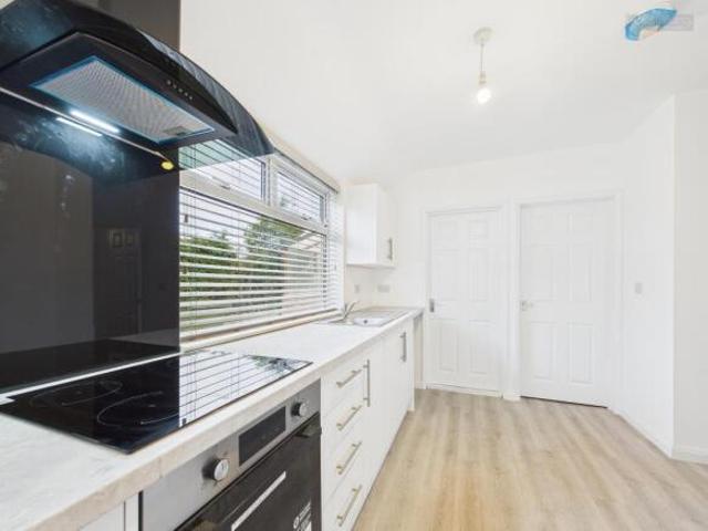 Bungalow for rent in Peterborough