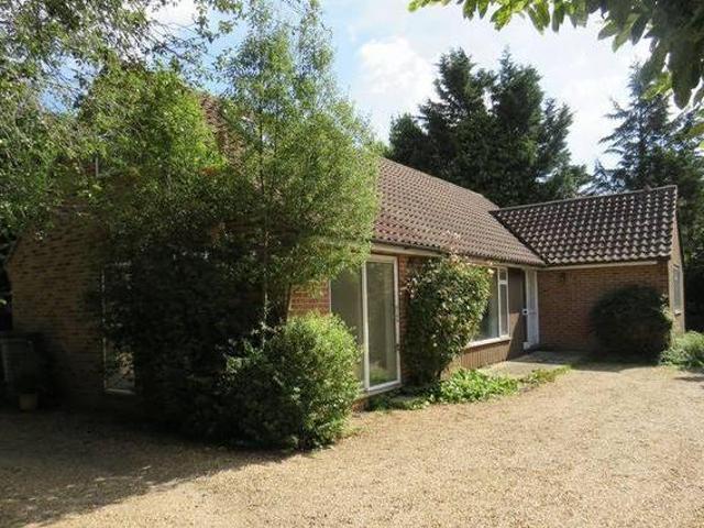 House for rent in West Sussex