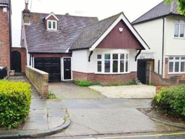 House for rent in Lyons, Greater London