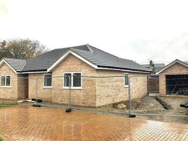 House for rent in Cambridgeshire