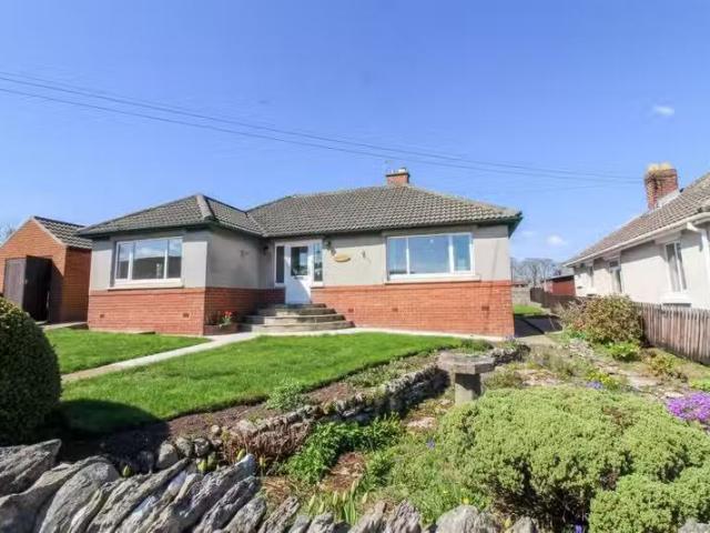 House for rent in Northern Ireland