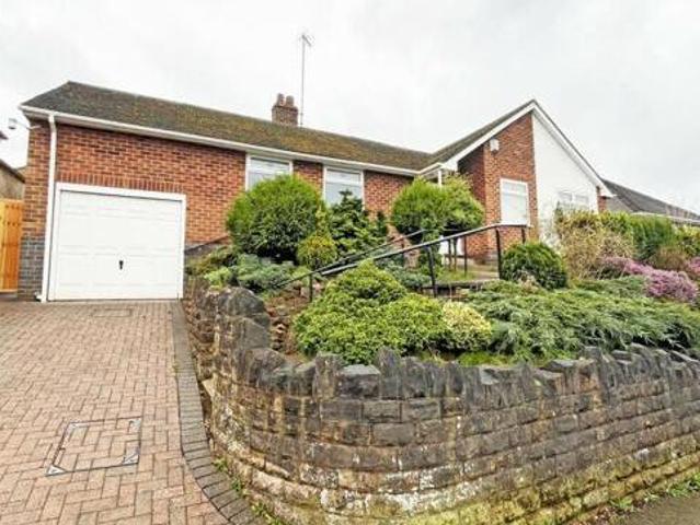 House for rent in Haddon, East Midlands
