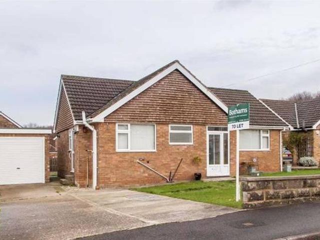 House for rent in Froggatt, East Midlands