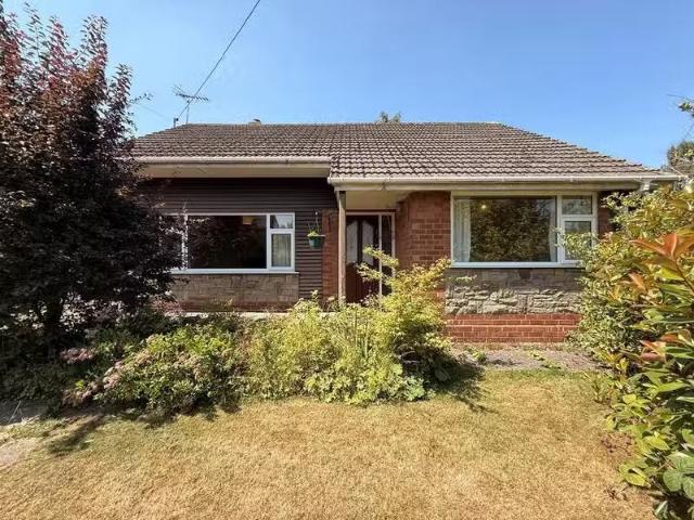 House for rent