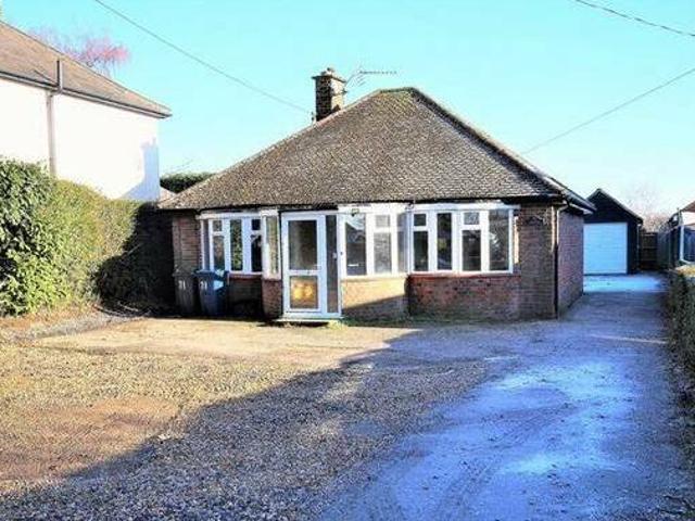 House for rent in Buckinghamshire, England