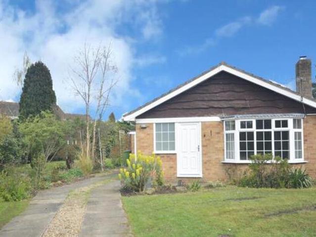 House for rent in High Field, York
