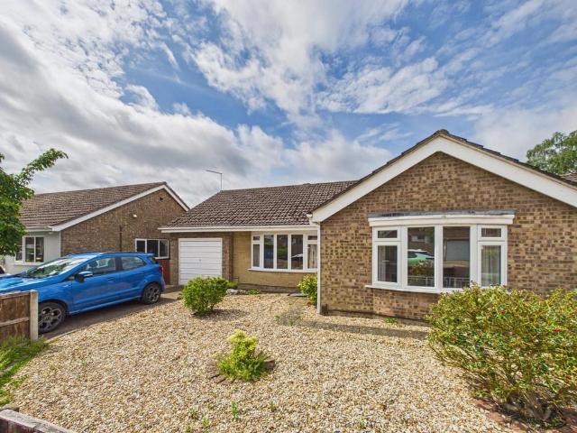 Bungalow for sale in Birchwood, Brayford