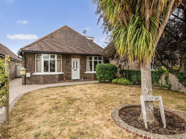 Bungalow for sale in Littlecote, West Sussex