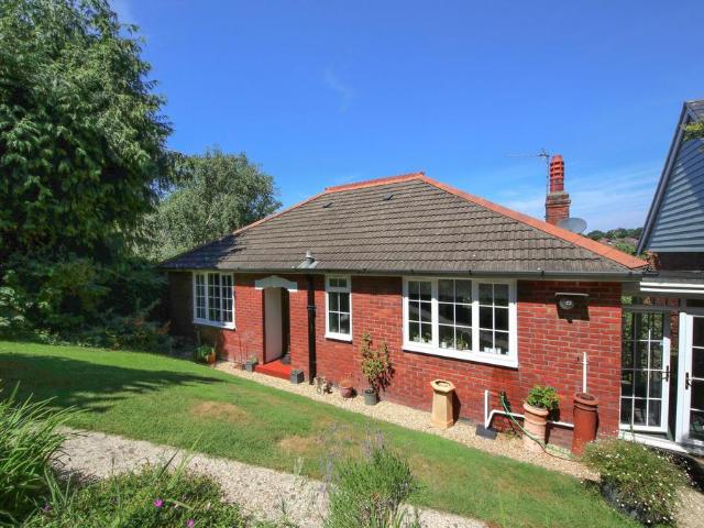 Bungalow for sale in Lowford, Helford