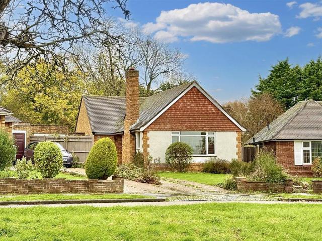 Bungalow for sale in Ratton, Eastbourne