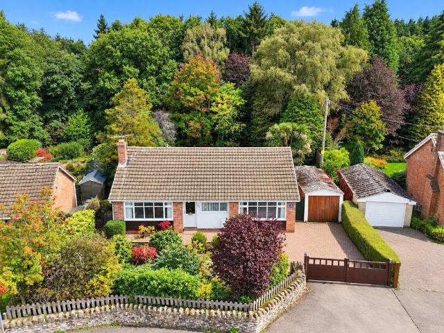 Bungalow for sale in Soilwell, Forest of Dean