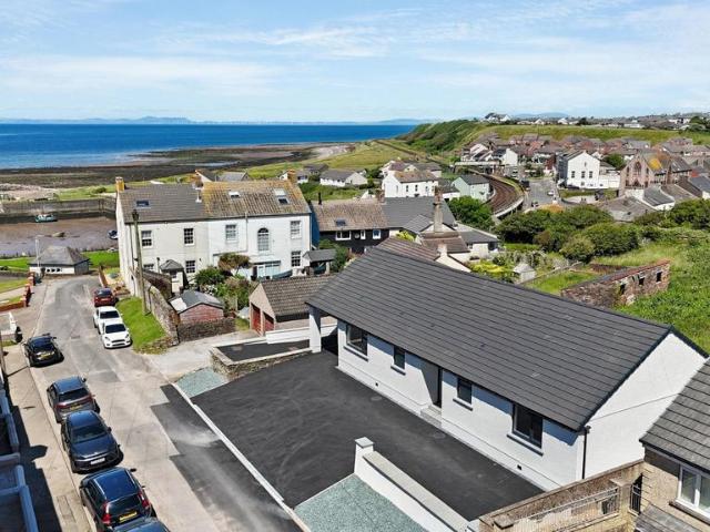 Bungalow for sale in Salterbeck, Workington