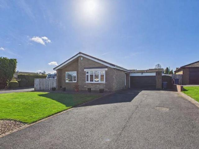 Bungalow for sale in Callerton, Tyne And Wear