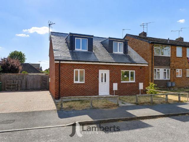 Bungalow for sale in Sambourne, Alderminster
