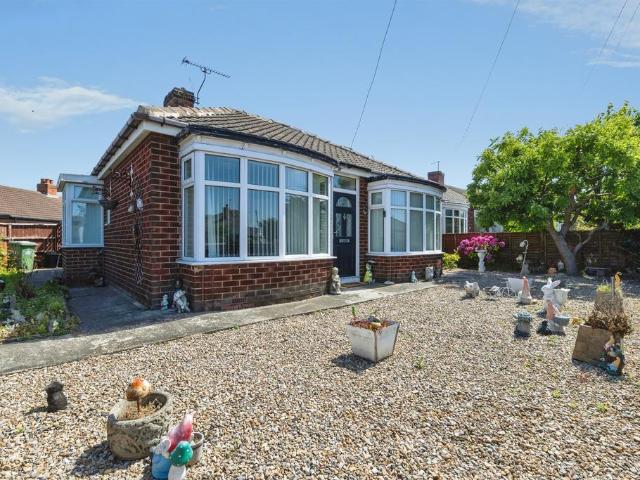 Bungalow for sale in Billingham Green, Port Clarence