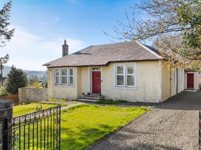 Bungalow for sale in Ayr