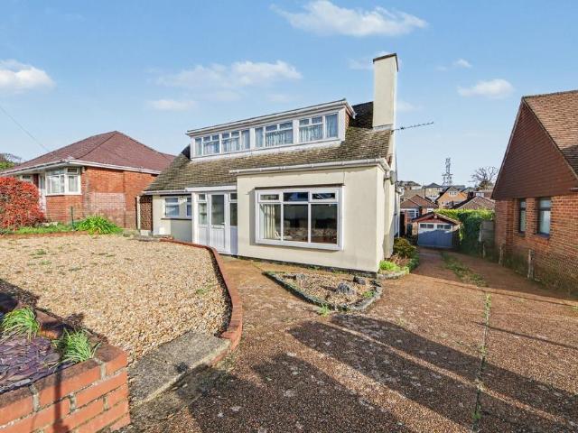 Bungalow for sale in Thornhill, Isle Of Man