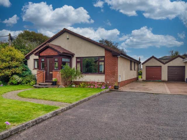 Bungalow for sale in Ardrossan, Scotland
