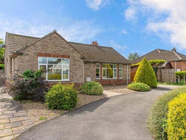 Bungalow for sale in Thimbleby, Belleau