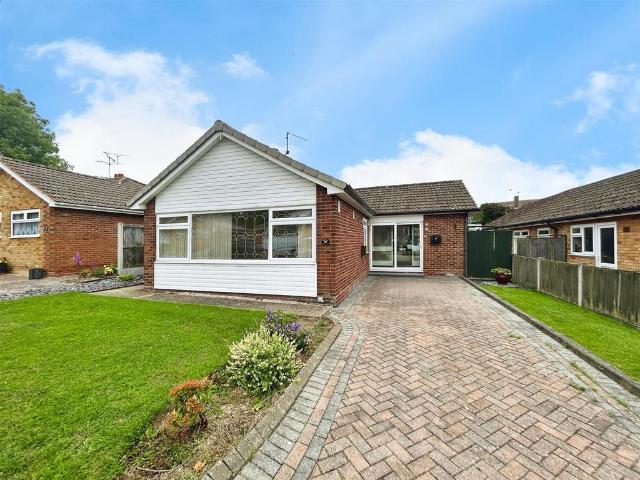 Bungalow for sale in Herne and Broomfield, The Bridge