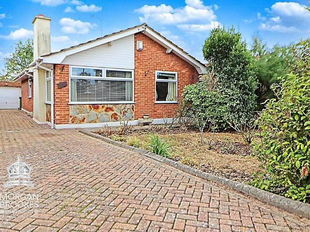 Bungalow for sale in Essex