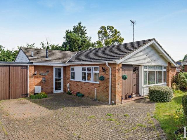 Bungalow for sale in Needham Market, Mid Suffolk