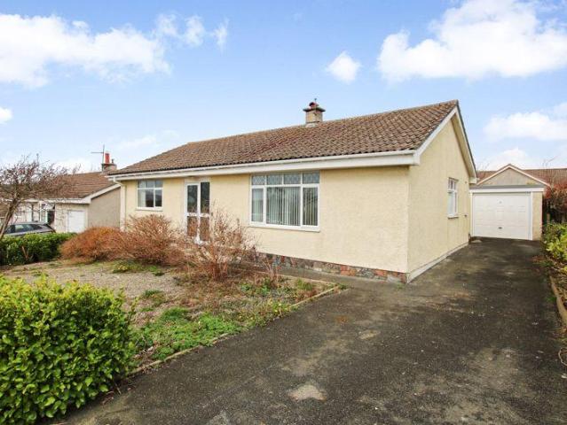 Bungalow for sale in Ballabeg Bungalow for sale in Ballabeg