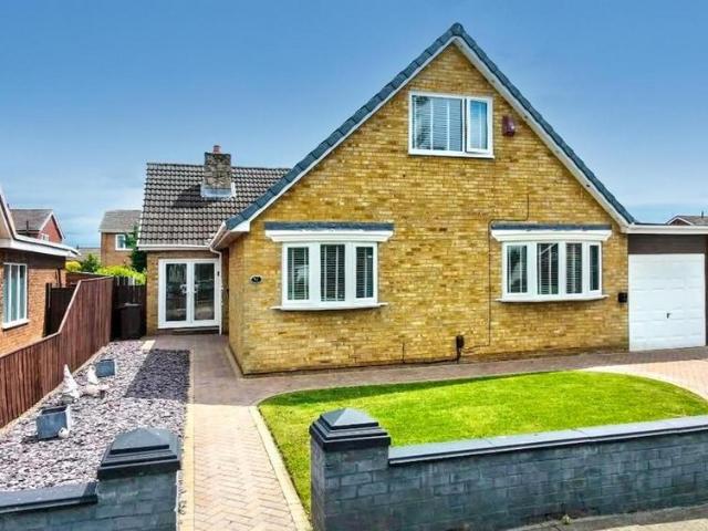 Bungalow for sale in Port Clarence, Stockton-on-tees