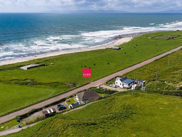 Bungalow for sale in Scotland