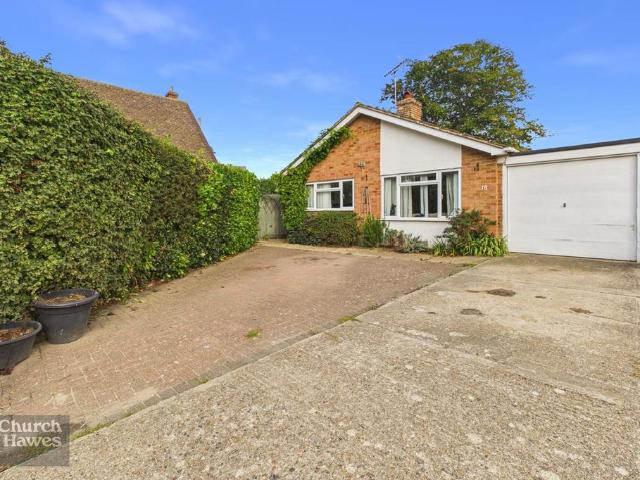 Bungalow for sale in Heybridge, Maldon