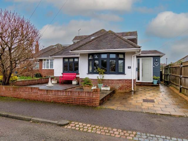 Bungalow for sale in Isle Of Man