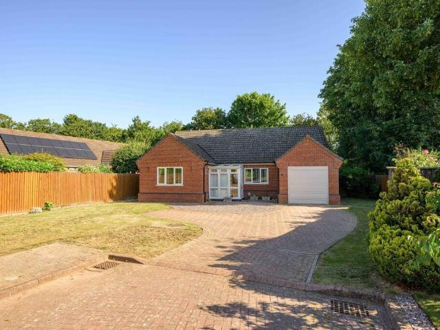 Bungalow for sale in Gosberton Clough, Lincolnshire
