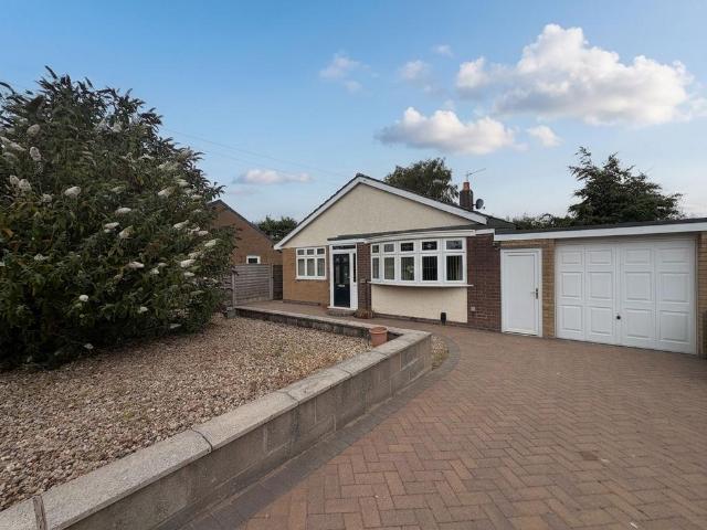 Bungalow for sale