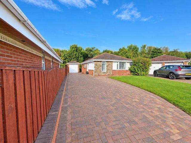 Bungalow for sale in Wallsend, Tyne And Wear