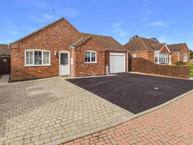 Bungalow for sale in Coningsby, East Lindsey