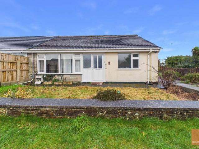 Bungalow for sale in Kenwyn, Isle Of Man