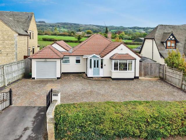 Bungalow for sale in Prestbury, Golden Valley